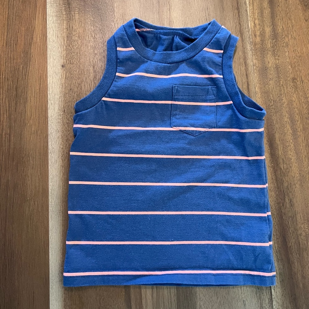 Circo Tank